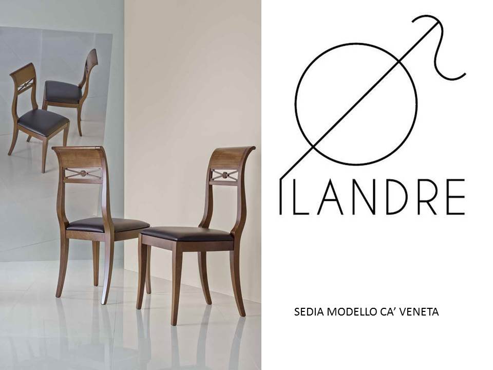 sedia Ca Veneta